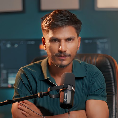 Ajay K Meena