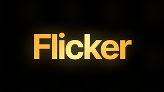 FLICKER